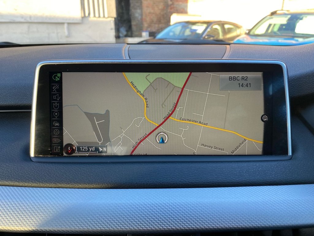 Used BMW X5 2015 for sale - 76948617: Photo 32