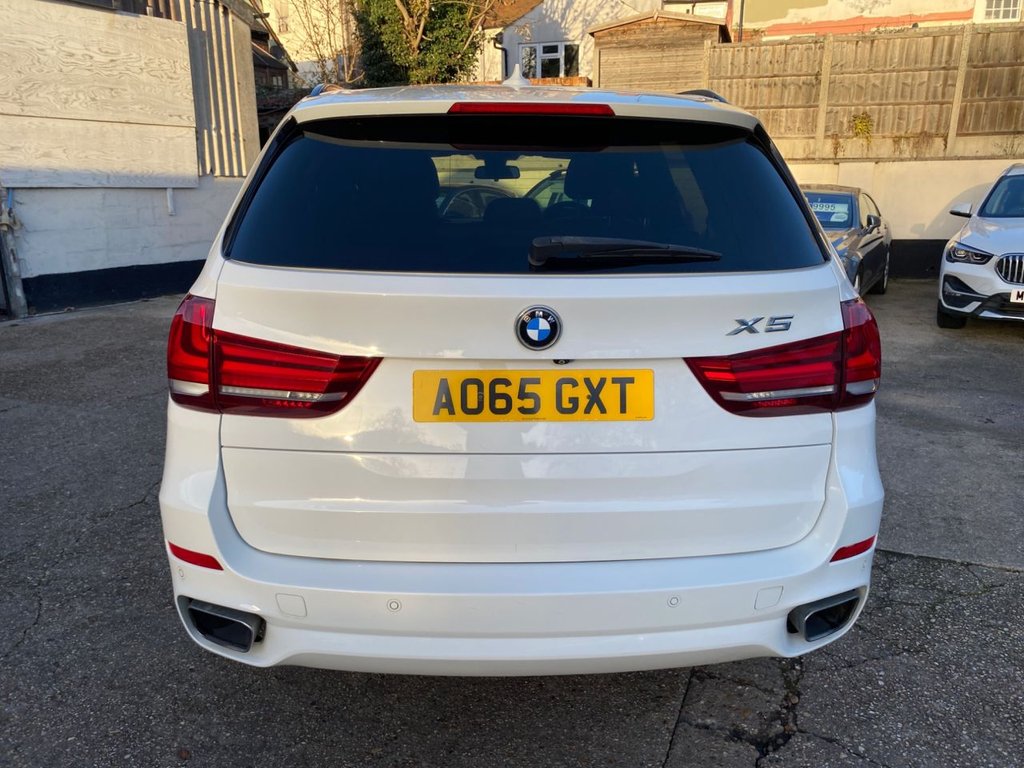 Used BMW X5 2015 for sale - 76948617: Photo 37