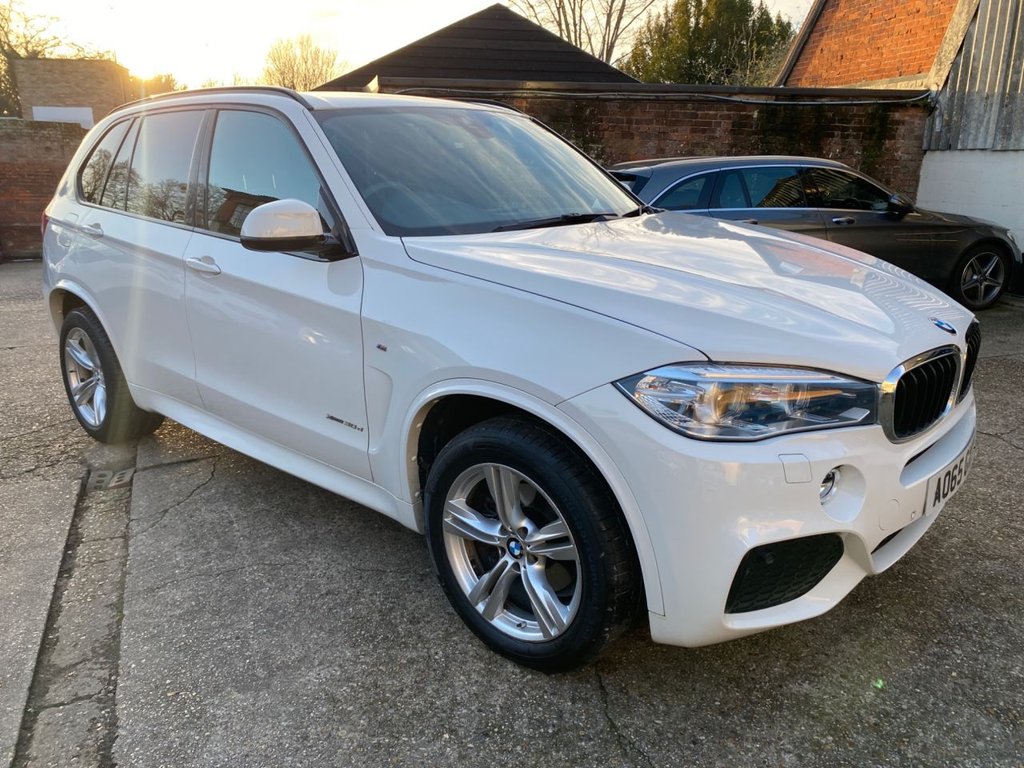 Used BMW X5 2015 for sale - 76948617: Photo 44