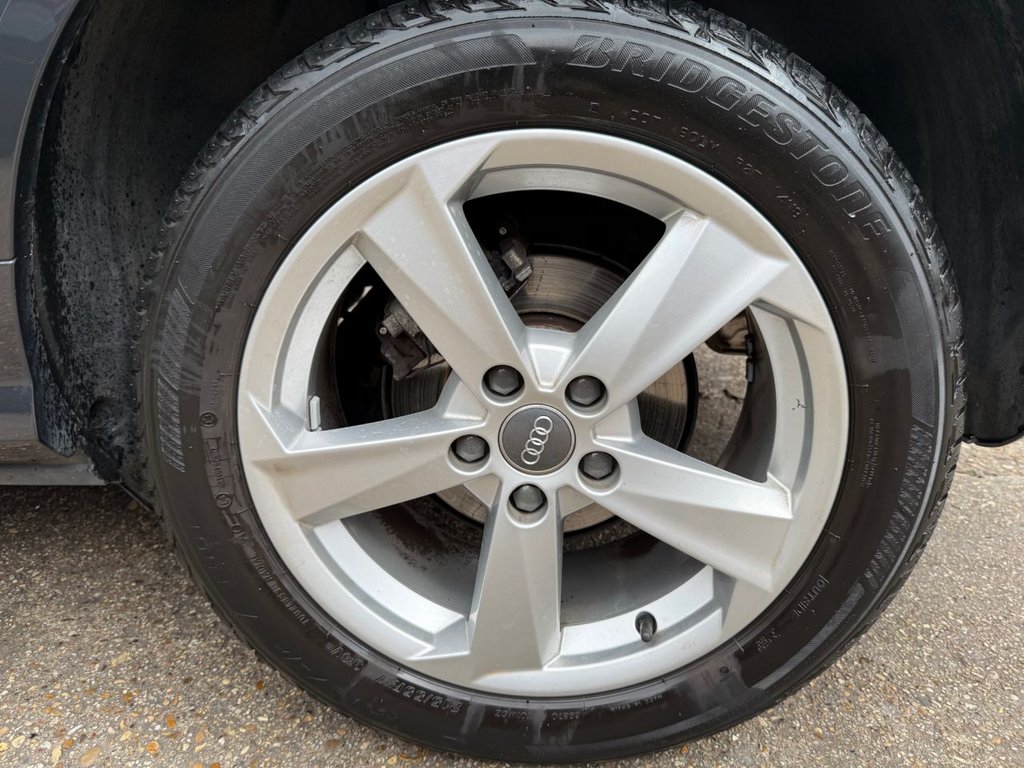 Used Audi Q2 2019 for sale - 77608484: Photo 10