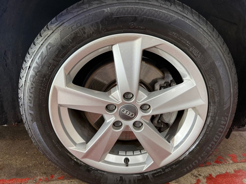 Used Audi Q2 2019 for sale - 77608484: Photo 16