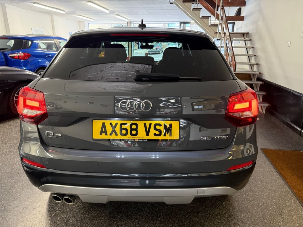 Used Audi Q2 2019 for sale - 77608484: Photo 18