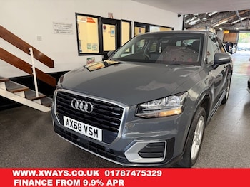 Used Audi Q2 2019 for sale - 77608484: Photo