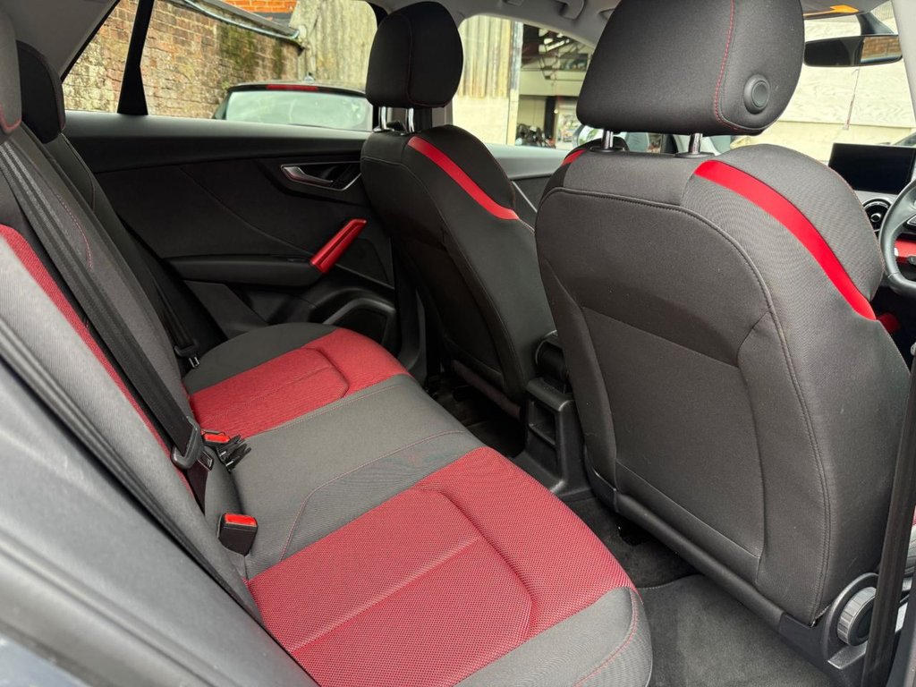 Used Audi Q2 2019 for sale - 77608484: Photo 21