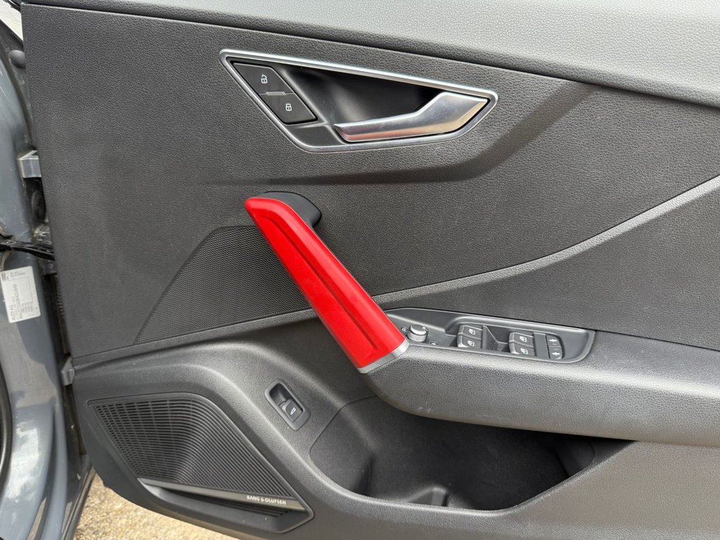 Used Audi Q2 2019 for sale - 77608484: Photo 26
