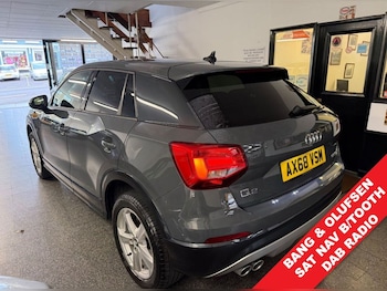 Used Audi Q2 2019 for sale - 77608484: Photo