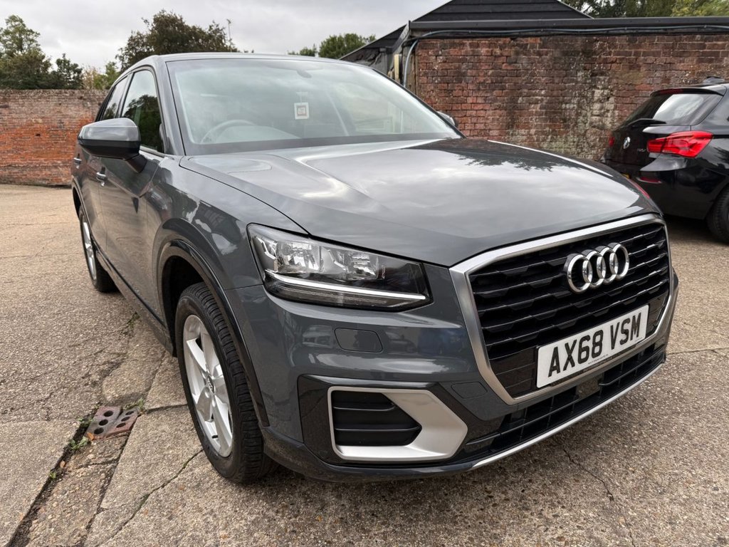Used Audi Q2 2019 for sale - 77608484: Photo 37