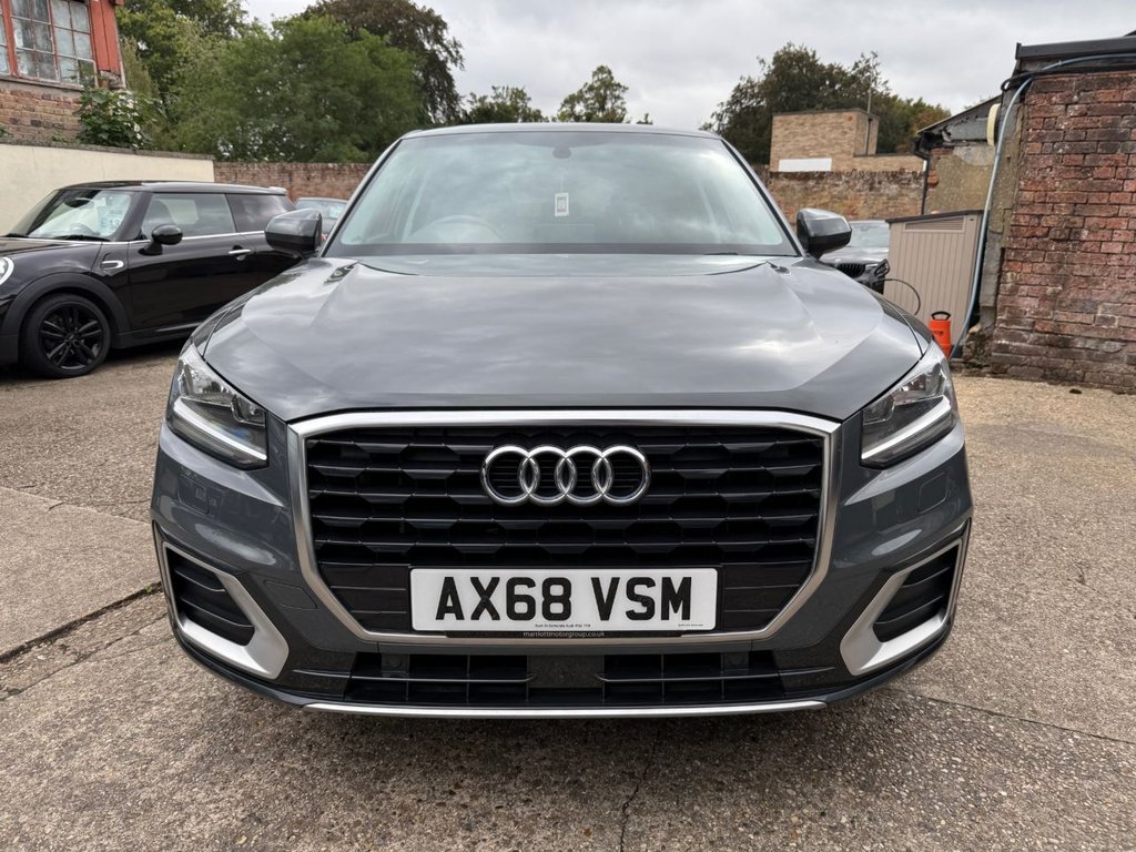 Used Audi Q2 2019 for sale - 77608484: Photo 38