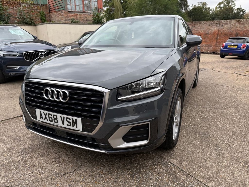 Used Audi Q2 2019 for sale - 77608484: Photo 39