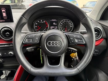 Used Audi Q2 2019 for sale - 77608484: Photo