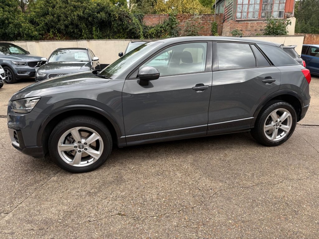 Used Audi Q2 2019 for sale - 77608484: Photo 40