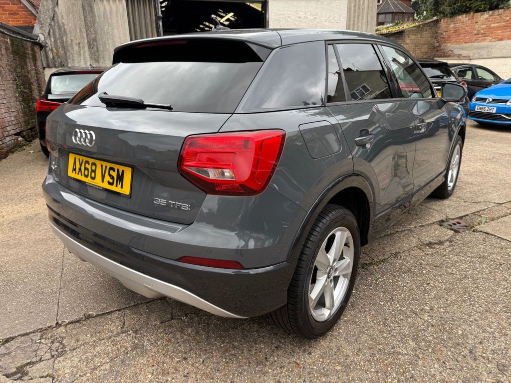 Used Audi Q2 2019 for sale - 77608484: Photo 43