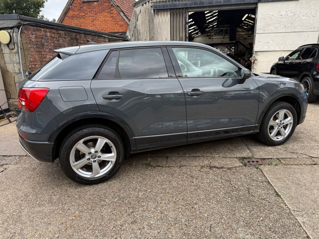 Used Audi Q2 2019 for sale - 77608484: Photo 44