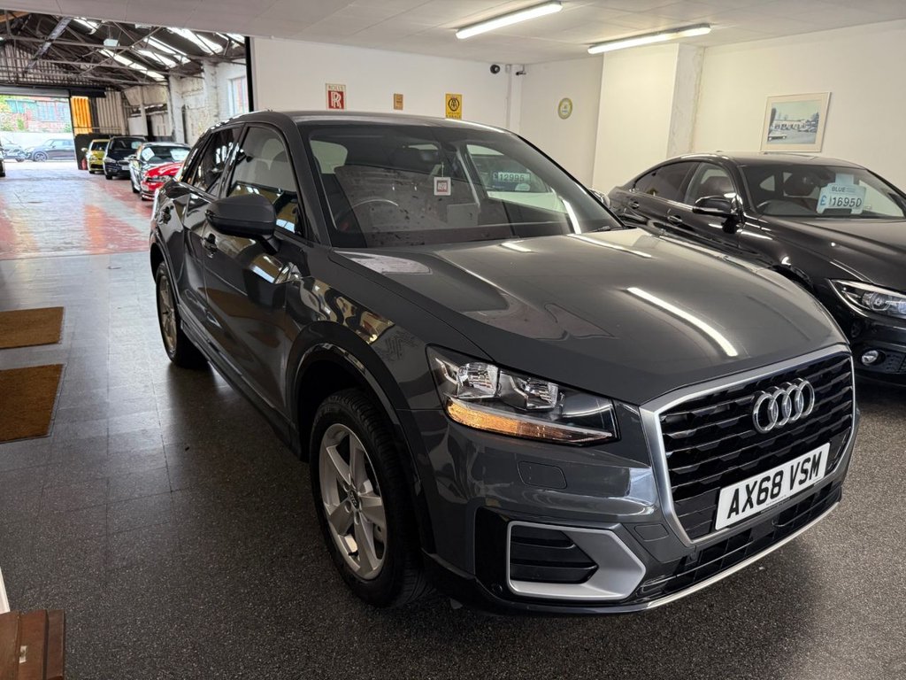 Used Audi Q2 2019 for sale - 77608484: Photo 7