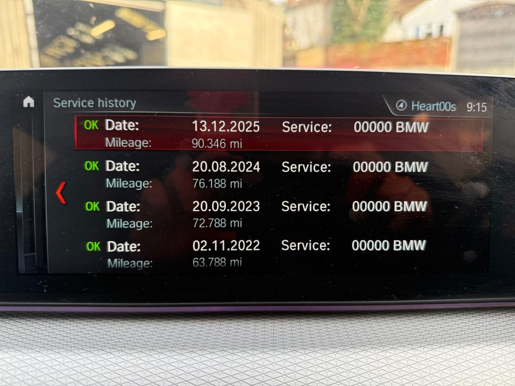 Used BMW 5 Series 2018 for sale - 77631875: Photo 11