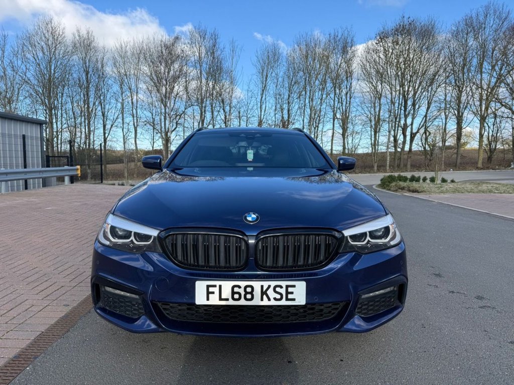 Used BMW 5 Series 2018 for sale - 77631875: Photo 5