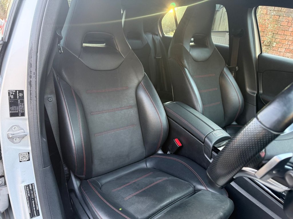 Used Mercedes-Benz A-Class 2019 for sale - 77236645: Photo 11