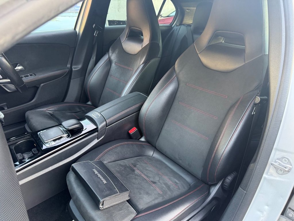 Used Mercedes-Benz A-Class 2019 for sale - 77236645: Photo 13