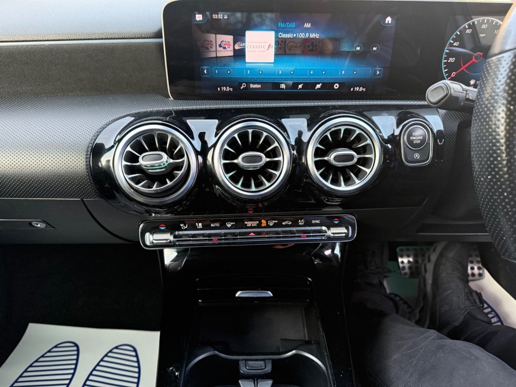 Used Mercedes-Benz A-Class 2019 for sale - 77236645: Photo 15