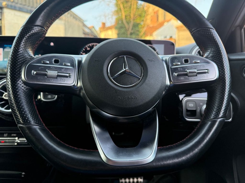 Used Mercedes-Benz A-Class 2019 for sale - 77236645: Photo 17