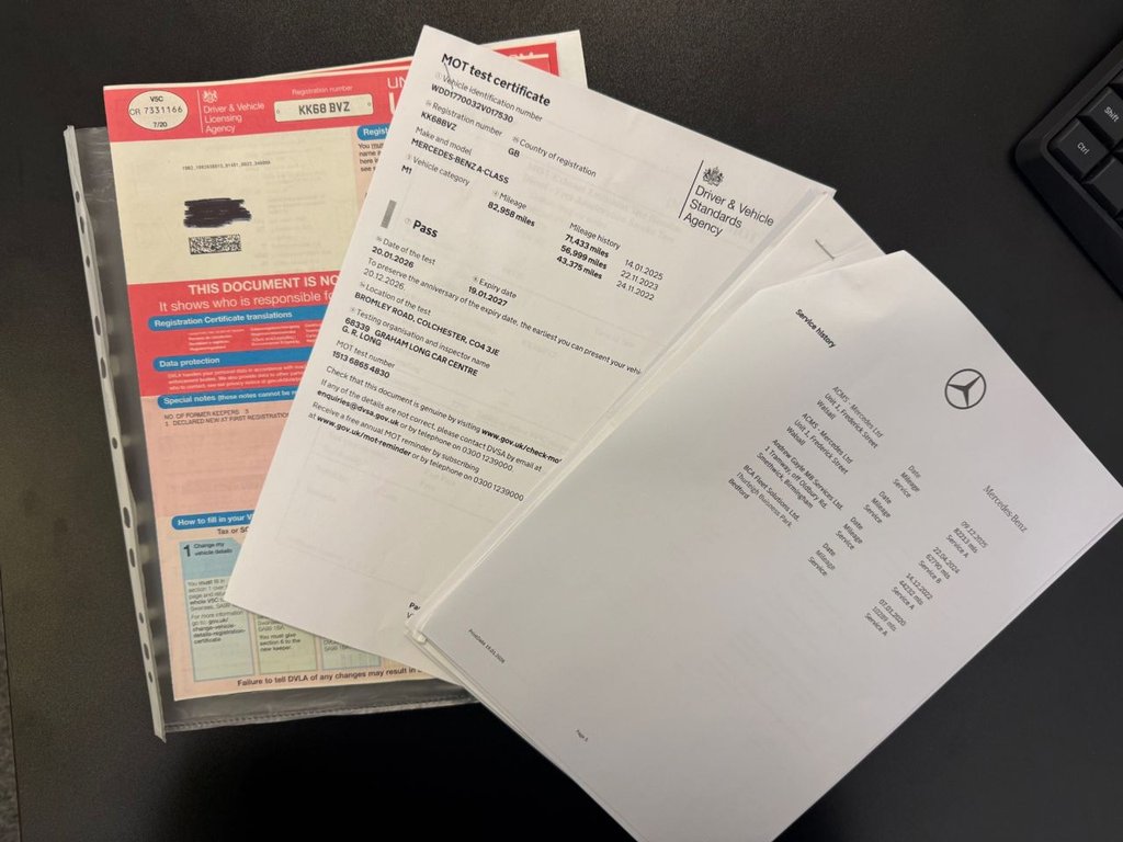 Used Mercedes-Benz A-Class 2019 for sale - 77236645: Photo 30