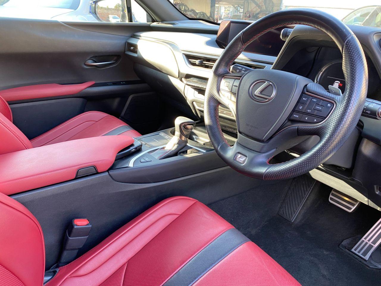 Used Lexus UX 2020 for sale - 78090370: Photo 13