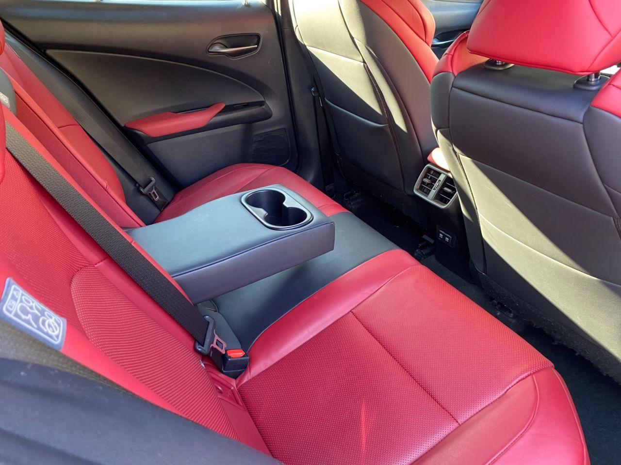 Used Lexus UX 2020 for sale - 78090370: Photo 15