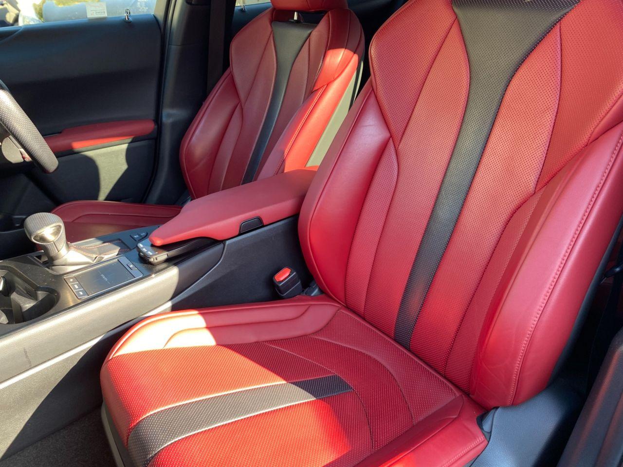 Used Lexus UX 2020 for sale - 78090370: Photo 19