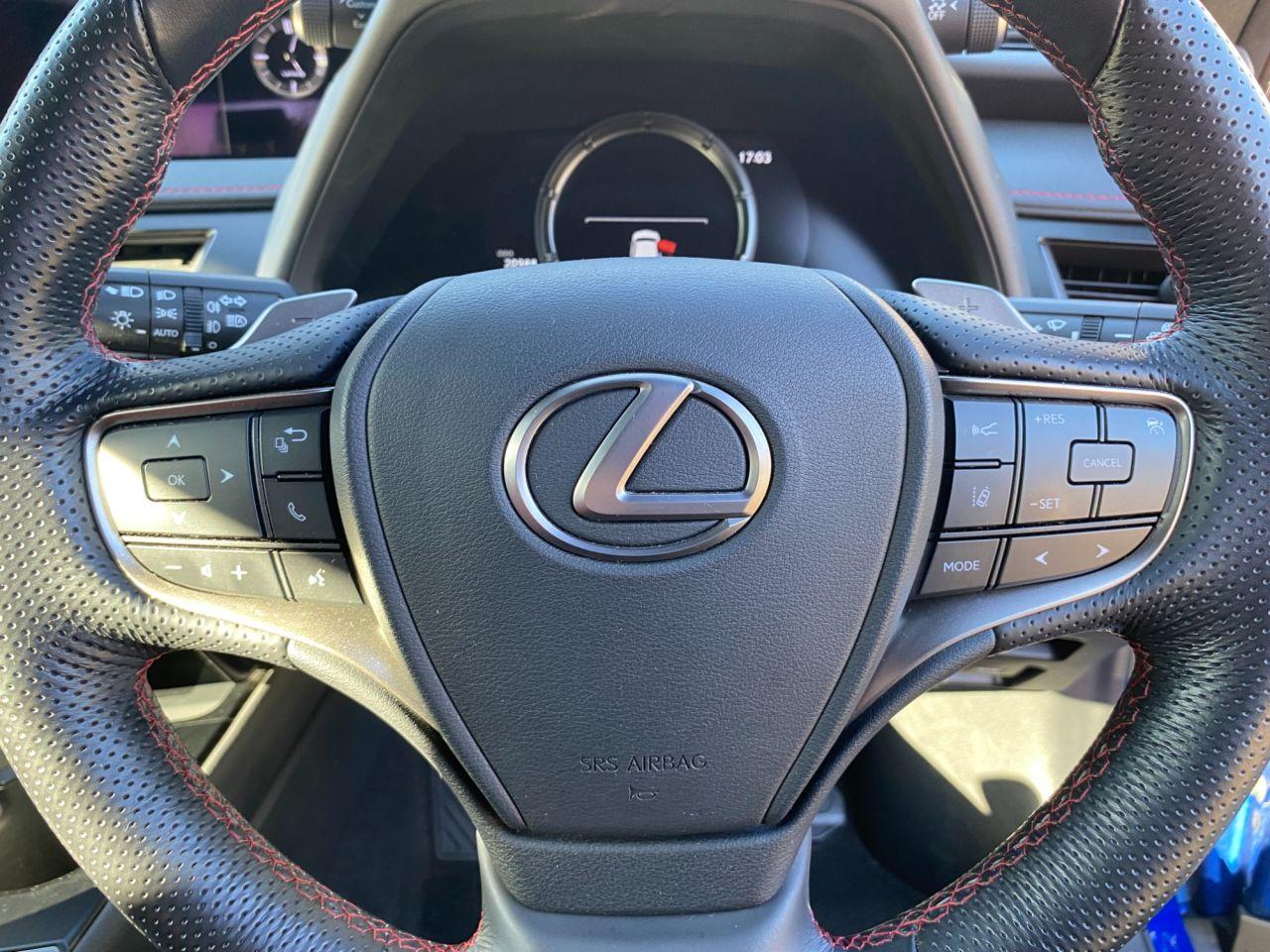 Used Lexus UX 2020 for sale - 78090370: Photo 20