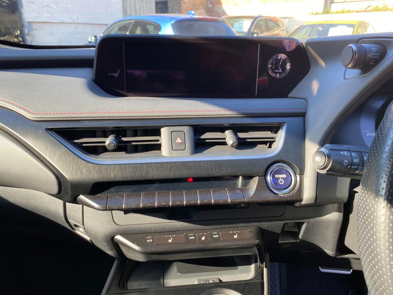 Used Lexus UX 2020 for sale - 78090370: Photo 22