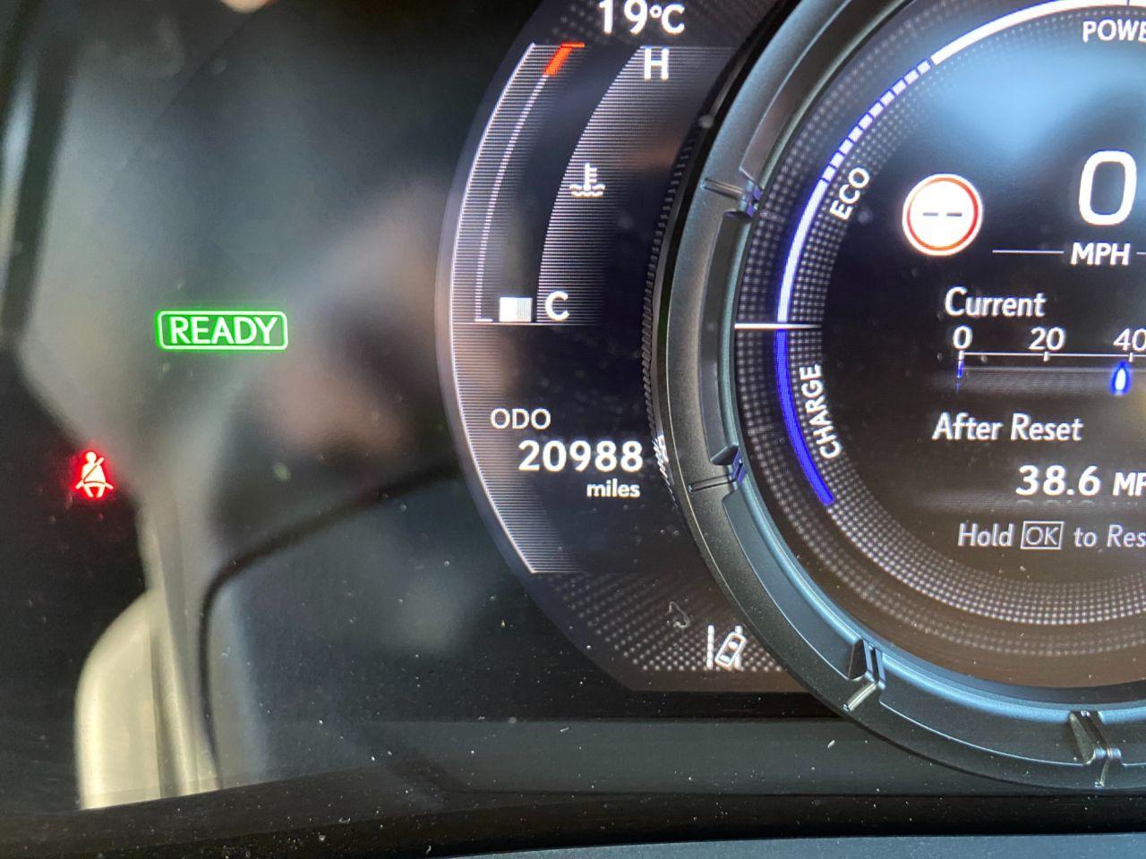 Used Lexus UX 2020 for sale - 78090370: Photo 39