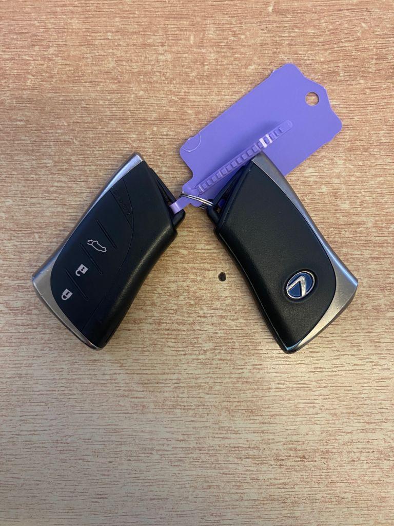 Used Lexus UX 2020 for sale - 78090370: Photo 40