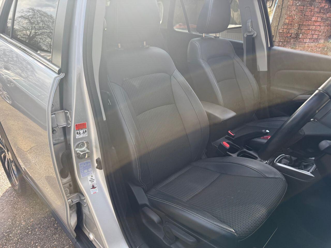 Used Suzuki SX4 S-Cross 2022 for sale - 78090357: Photo 11