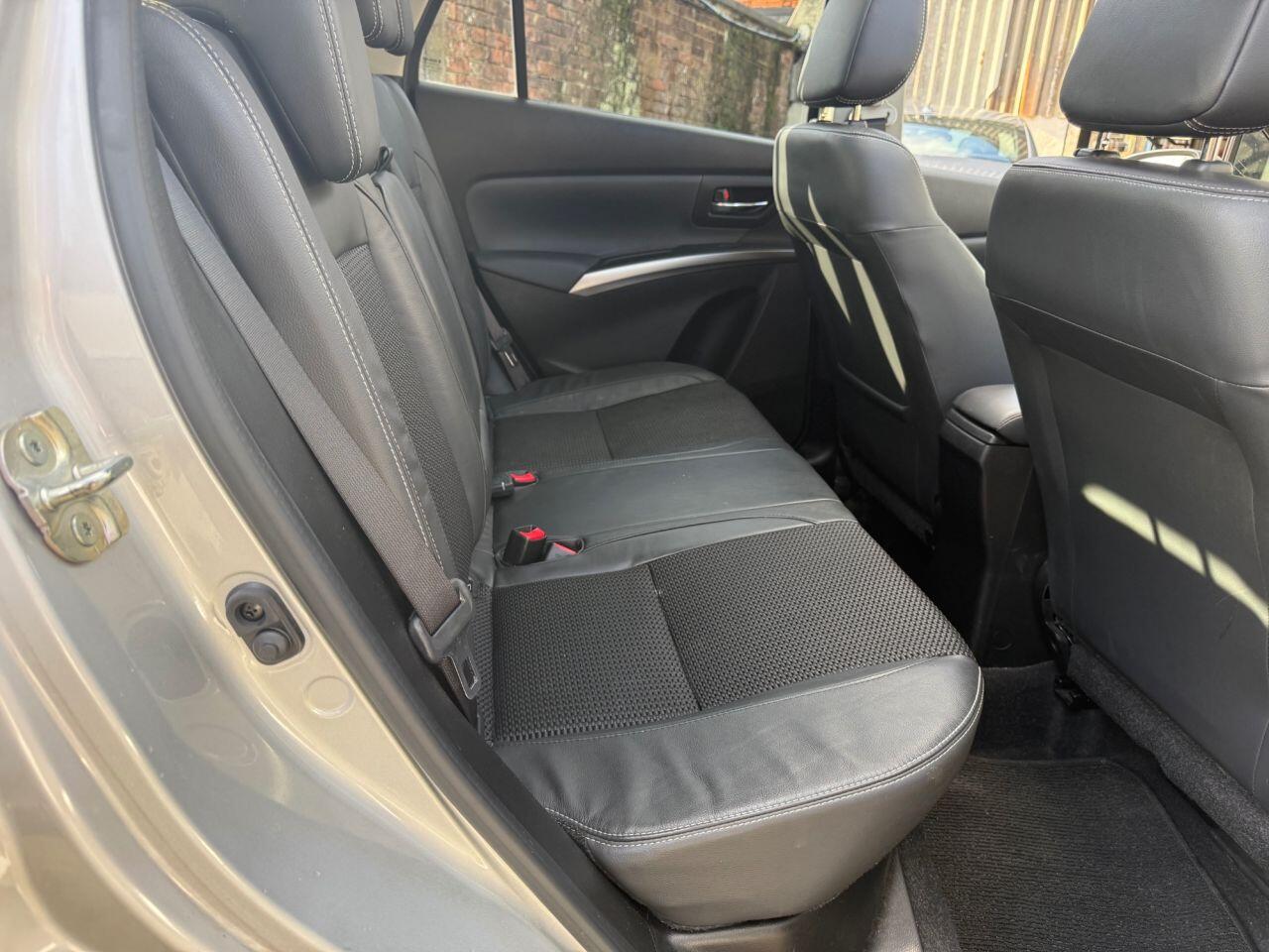 Used Suzuki SX4 S-Cross 2022 for sale - 78090357: Photo 12