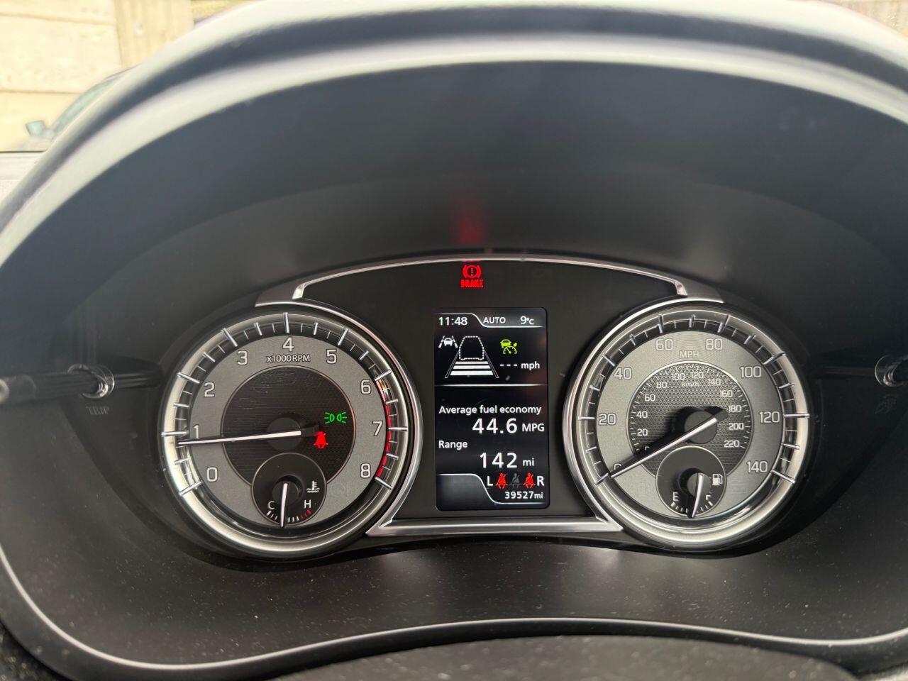 Used Suzuki SX4 S-Cross 2022 for sale - 78090357: Photo 14