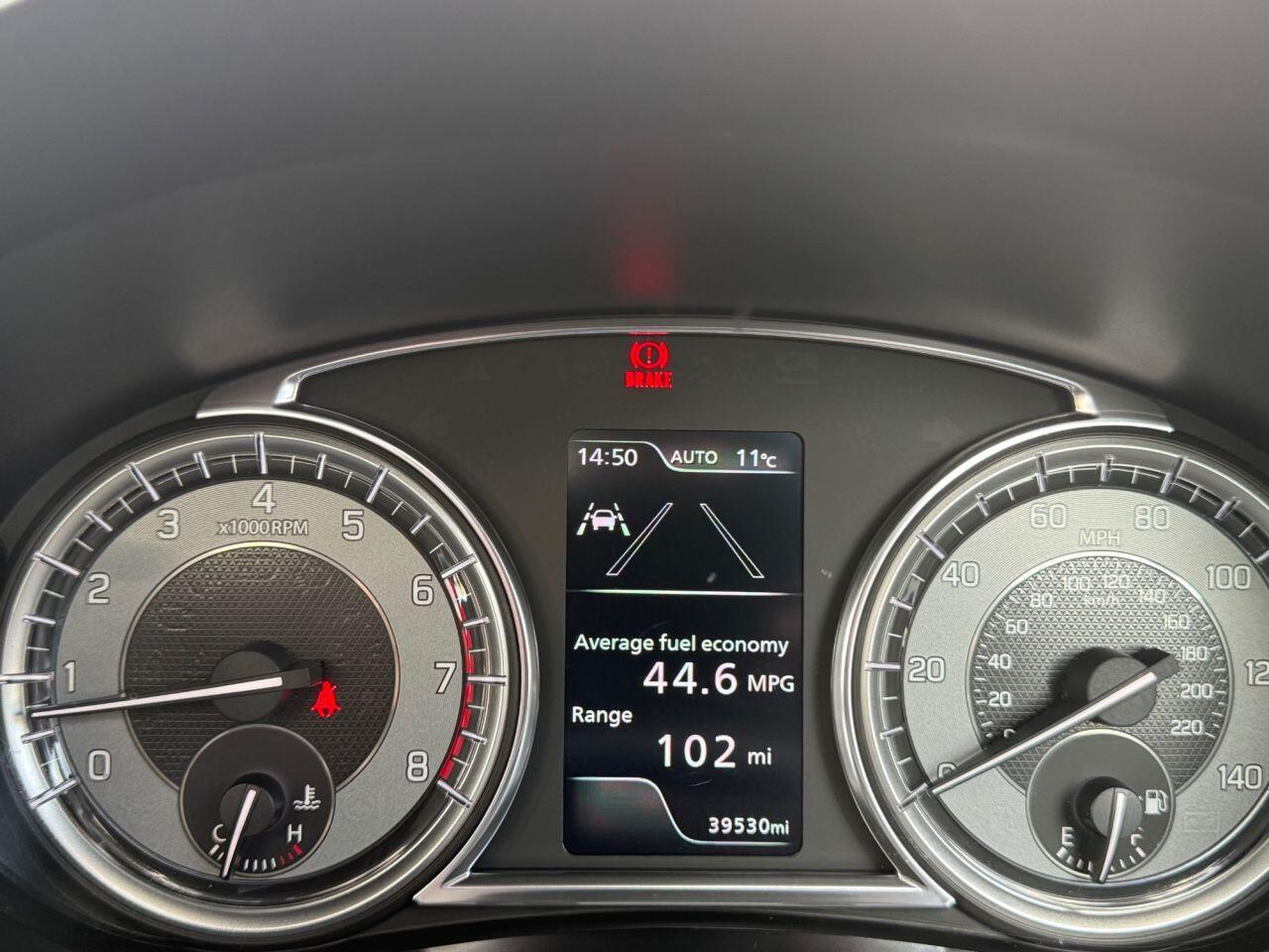 Used Suzuki SX4 S-Cross 2022 for sale - 78090357: Photo 15