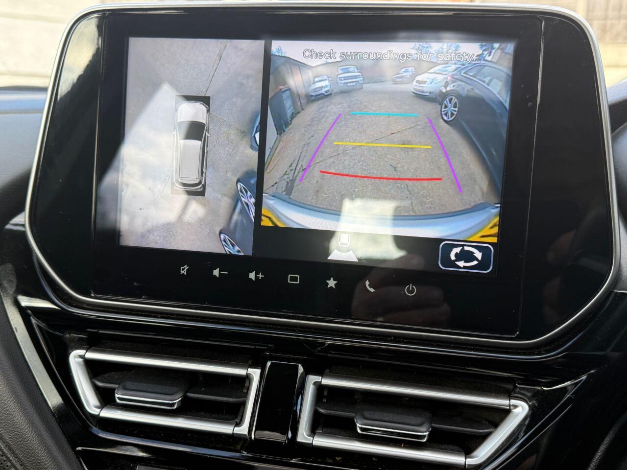 Used Suzuki SX4 S-Cross 2022 for sale - 78090357: Photo 18