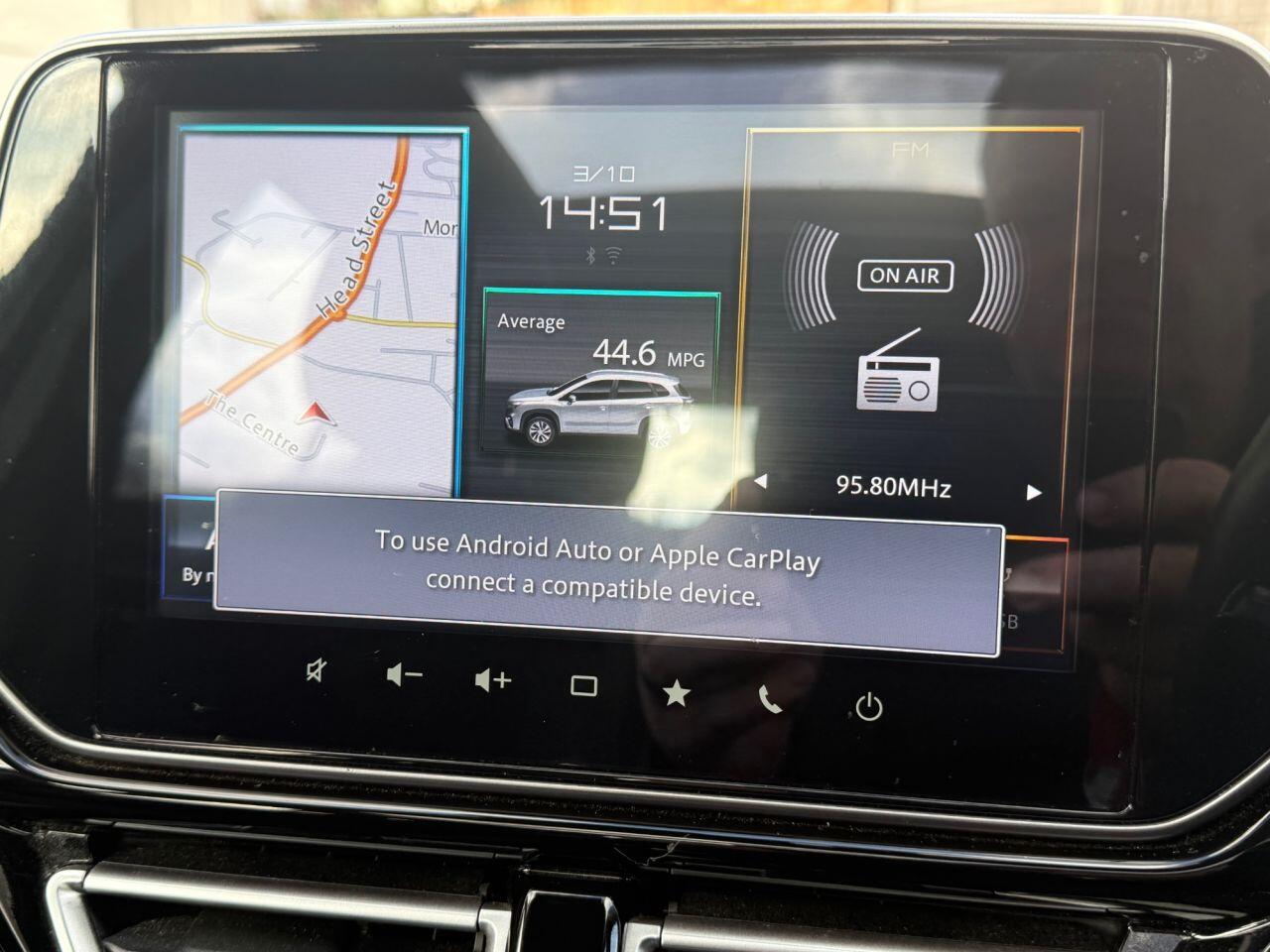 Used Suzuki SX4 S-Cross 2022 for sale - 78090357: Photo 19