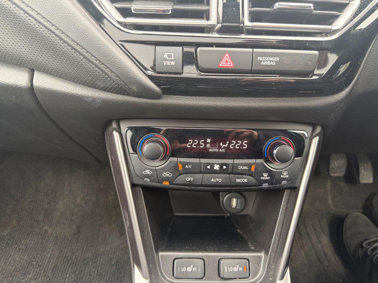 Used Suzuki SX4 S-Cross 2022 for sale - 78090357: Photo 20