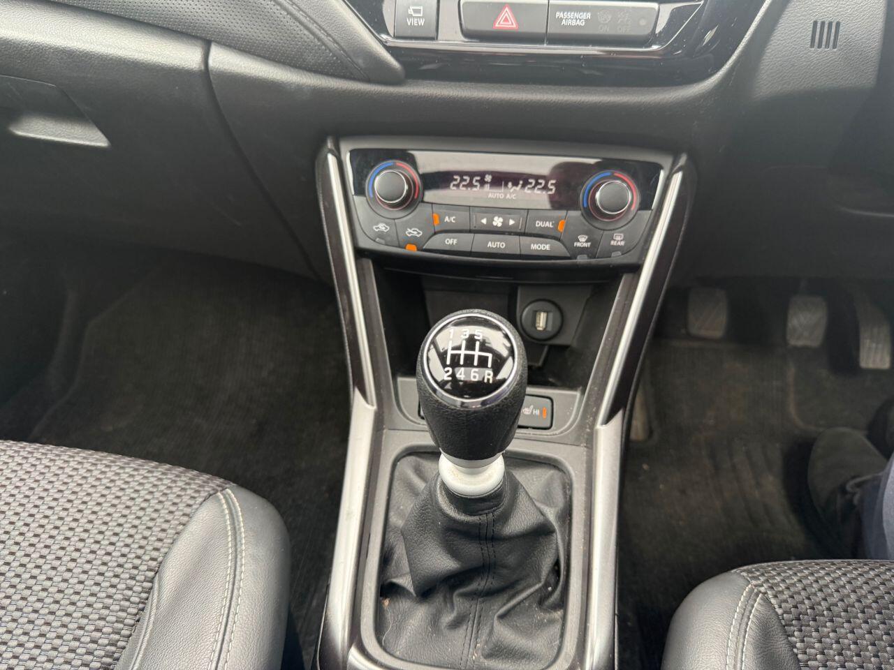 Used Suzuki SX4 S-Cross 2022 for sale - 78090357: Photo 21