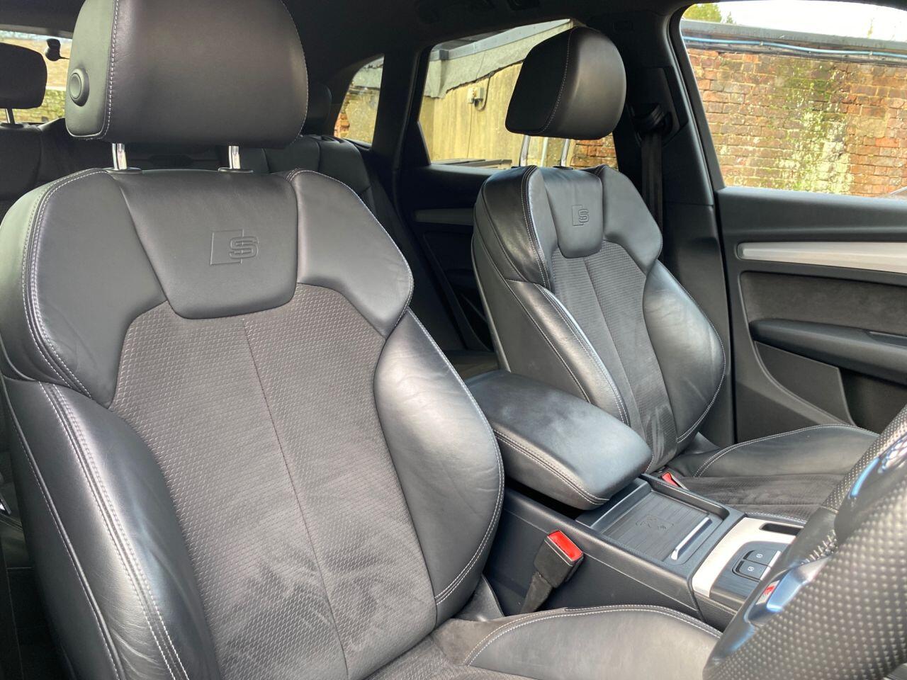 Used Audi Q5 2018 for sale - 78090362: Photo 14