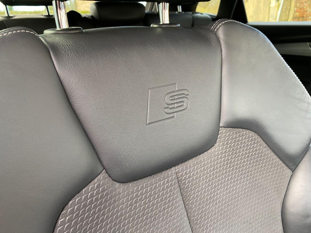 Used Audi Q5 2018 for sale - 78090362: Photo 15