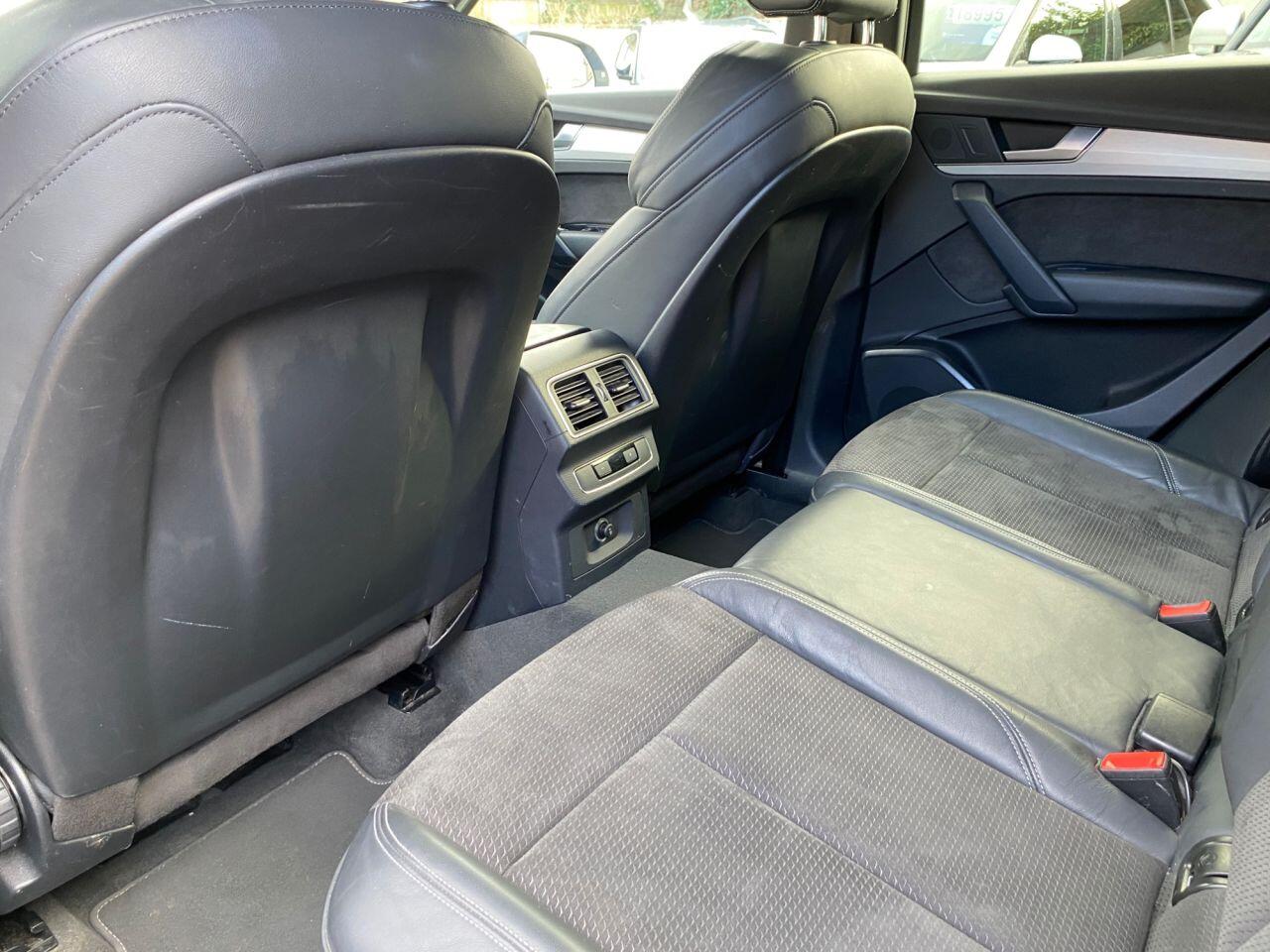 Used Audi Q5 2018 for sale - 78090362: Photo 17