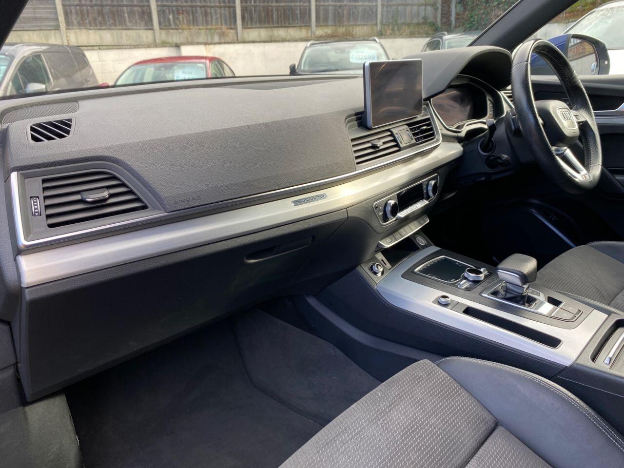 Used Audi Q5 2018 for sale - 78090362: Photo 18