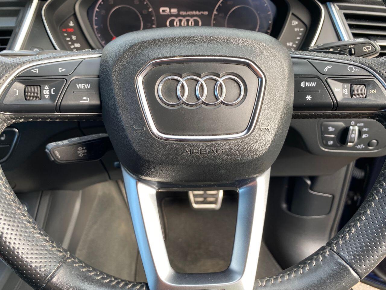 Used Audi Q5 2018 for sale - 78090362: Photo 21