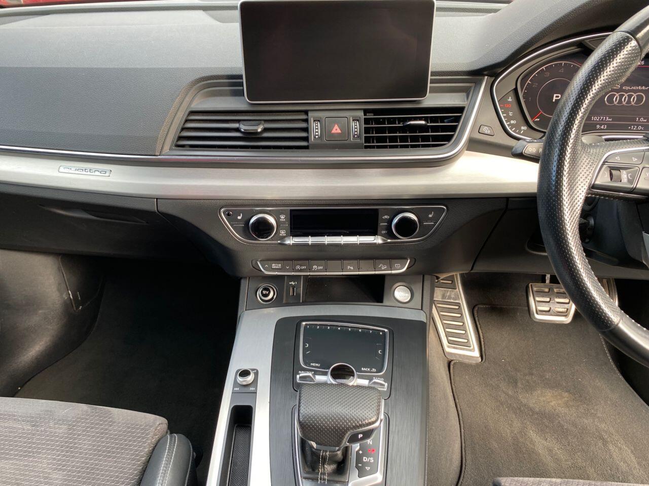 Used Audi Q5 2018 for sale - 78090362: Photo 22