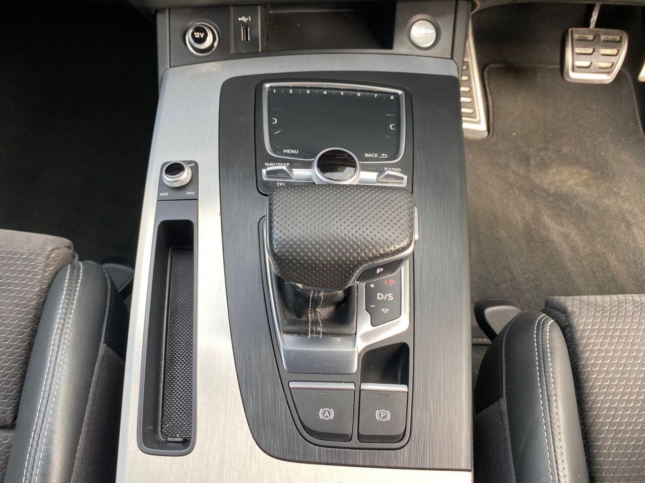 Used Audi Q5 2018 for sale - 78090362: Photo 23