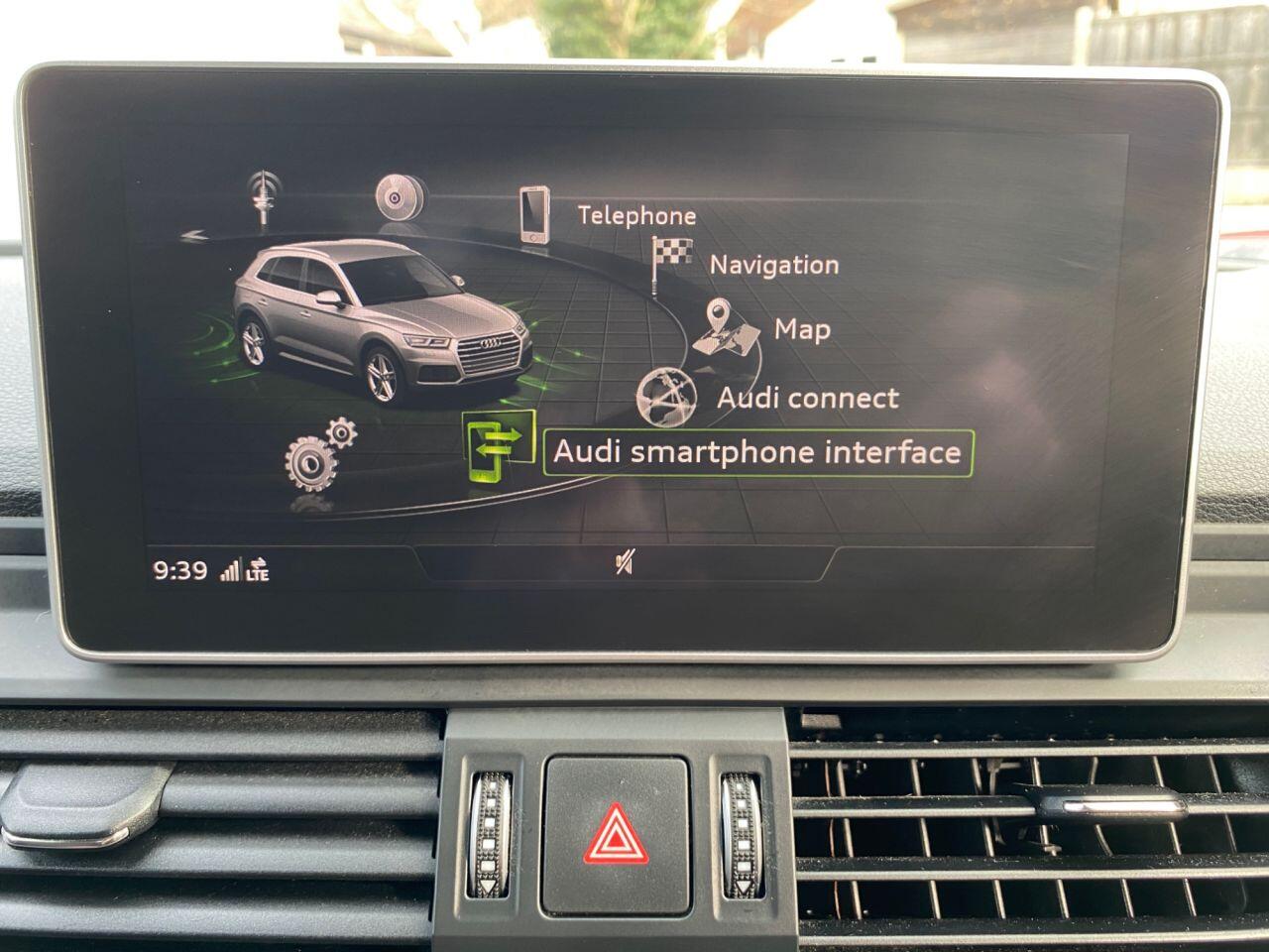 Used Audi Q5 2018 for sale - 78090362: Photo 25