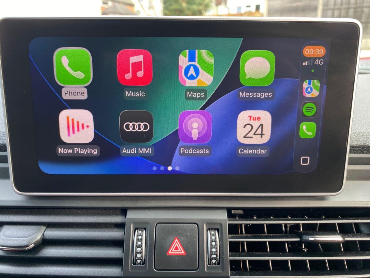 Used Audi Q5 2018 for sale - 78090362: Photo 26