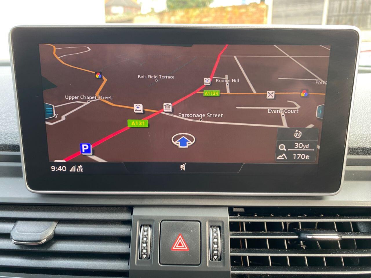 Used Audi Q5 2018 for sale - 78090362: Photo 27